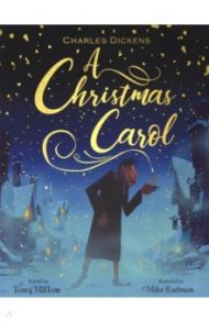 A Christmas Carol / Dickens Charles