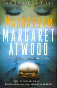 MaddAddam / Atwood Margaret