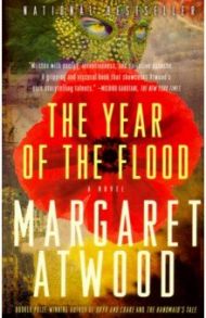 The Year of the Flood / Atwood Margaret