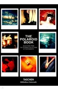 The Polaroid Book