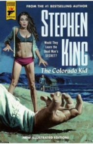 The Colorado Kid / King Stephen