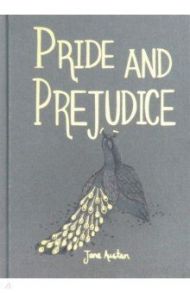 Pride and Prejudice / Austen Jane