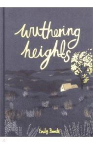 Wuthering Heights / Bronte Emily