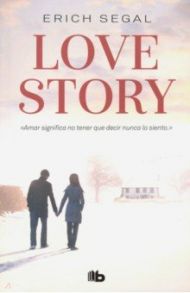 Love Story / Segal Erich