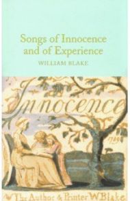 Songs of Innocence and of Experience / Blake William