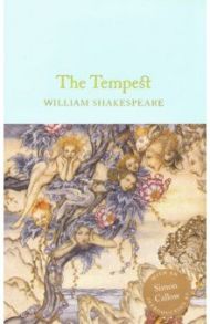 The Tempest / Shakespeare William