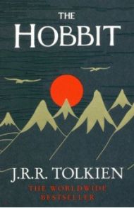 The Hobbit / Tolkien John Ronald Reuel