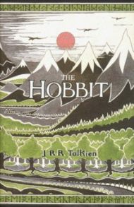 The Hobbit / Tolkien John Ronald Reuel