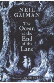 The Ocean at the End of the Lane / Gaiman Neil