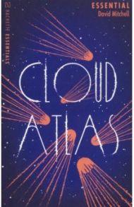 Cloud Atlas / Mitchell David