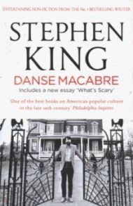 Danse Macabre / King Stephen