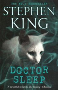 Doctor Sleep / King Stephen