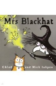 Mrs Blackhat / Inkpen Mick, Inkpen Chloe