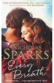 Every Breath / Sparks Nicholas