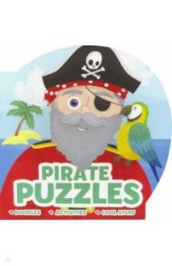 Pirate Puzzles / Regan Lisa