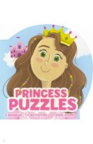 Princess Puzzles / Regan Lisa