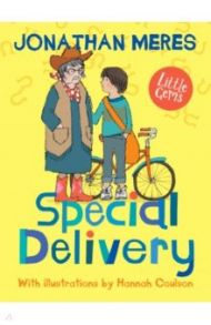 Special Delivery / Meres Jonathan