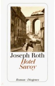 Hotel Savoy / Roth Joseph