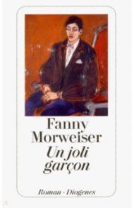 Un joli garcon / Morweiser Fanny