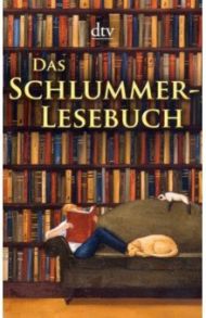 Das schlummer Lesebuch