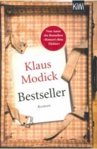 Bestseller / Modick Klaus