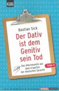 Dativ ist dem genitiv sein Tod, Der Folge 4 / Sick Bastian