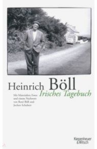 Irisches Tagebuch / Boll Heinrich