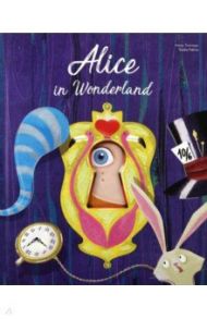 Alice in Wonderland / Trevisan Irena