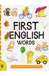 First English Words / Hutchinson Sam