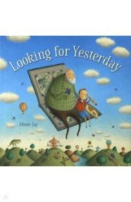 Looking for Yesterday / Jay Alison