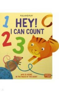 Hey! I Can Count / Gaule Matteo