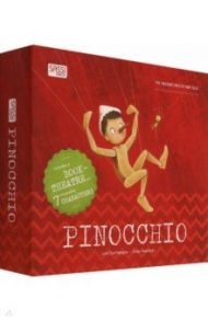 Pinocchio / Pesavento Giulia