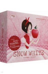 Snow White / Pesavento Giulia