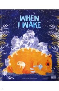 When I Wake / Trevisan Irena