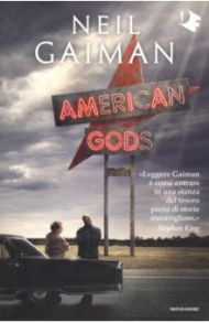 American Gods / Gaiman Neil