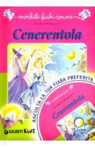 Cenerentola (+CD) / Perrault Charles