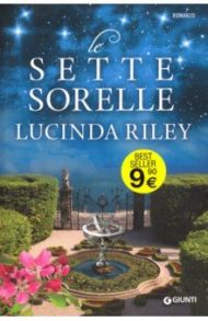 Le sette sorelle / Riley Lucinda