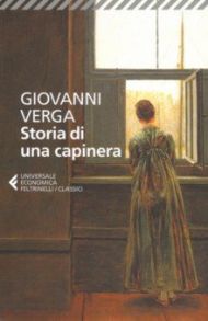 Storia di una capinera / Verga Giovanni