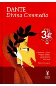 Divina Commedia / Alighieri Dante