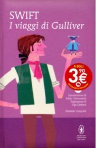 I viaggi di Gulliver / Swift Jonathan