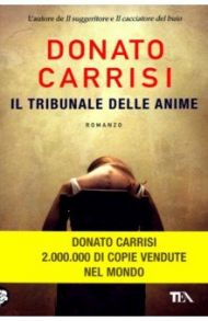 Il tribunale delle anime / Carrisi Donato