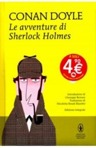 Le avventure di Sherlock Holmes / Doyle Arthur Conan