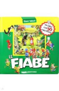 Le fiabe / Casalis Anna