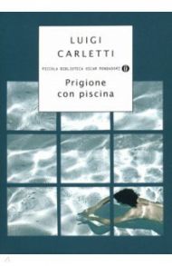 Prigione con piscina / Carletti Luigi