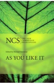 As You Like It / Shakespeare William