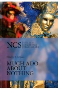 Much Ado about Nothing / Shakespeare William