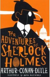 The Adventures of Sherlock Holmes / Doyle Arthur Conan