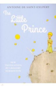 The Little Prince / Saint-Exupery Antoine de