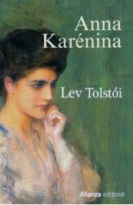 Anna Karenina / Tolstoj Lev Nikolaevic