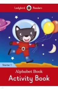 Alphabet Book. Level 1. Activity Book